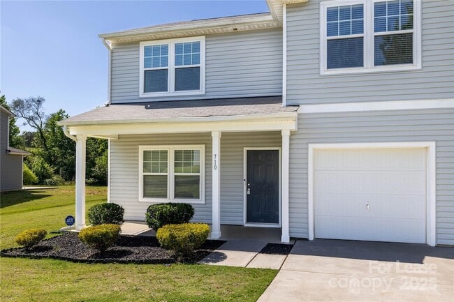 Building Photo - 710 Yorkshire Dr