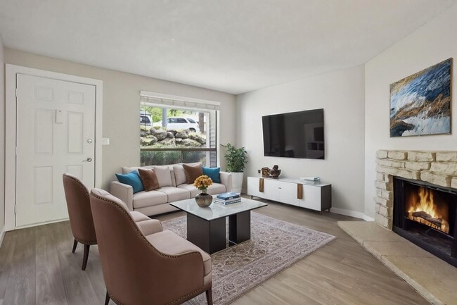 Building Photo - The Commons