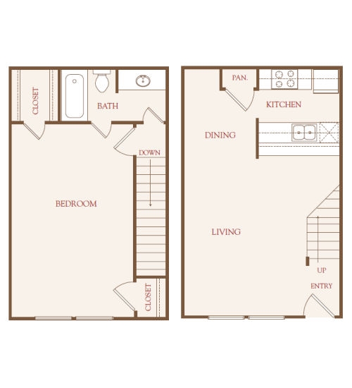 Plan SA3 - White Rock Hills