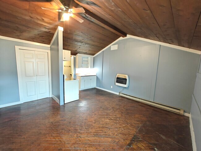 Building Photo - 116 Montgomery St