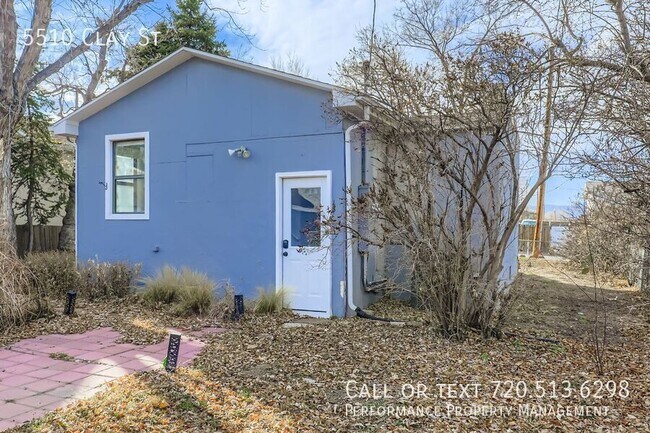 Building Photo - 5510 Clay St