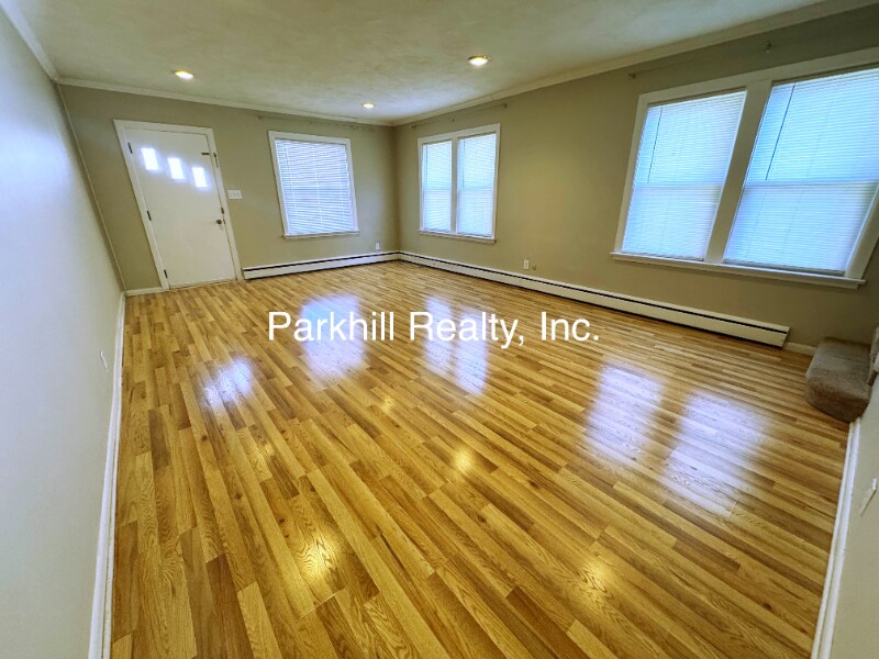 Building Photo - 111 E Wilkes Barre St