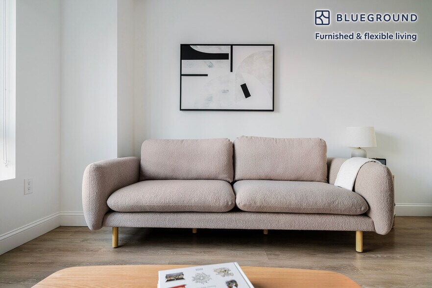 Building Photo - 99 Kneeland St