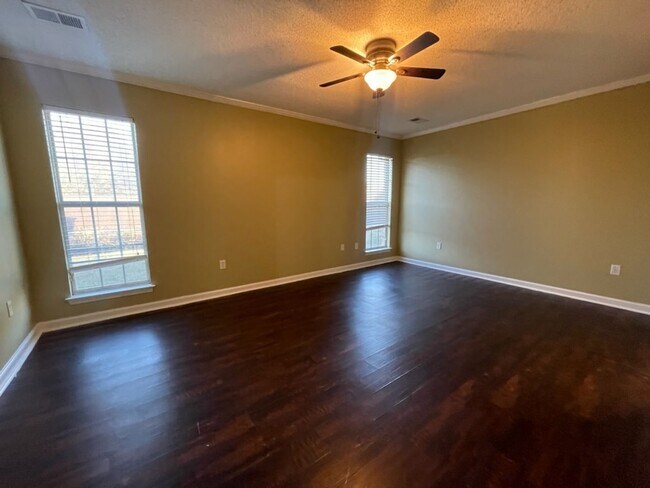 Building Photo - TRINITY LAKES, DESOTO CENTRAL SCHOOLS!