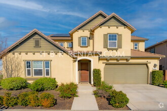 Building Photo - EXCLUSIVE ELLIS HOME For Rent in Tracy - o...