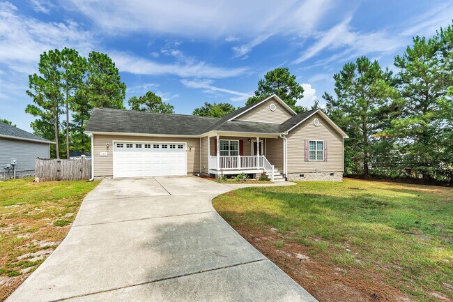 Building Photo - 477 Sand Ridge Rd
