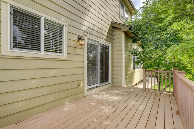 Building Photo - $3,300.95 with $200 off the first month's rent, 3 Beds - 3 Bath, Single Family Home in Parker wit...