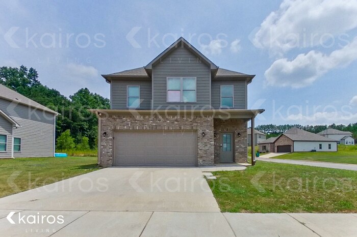 Primary Photo - 11353 Crimson Ridge Rd