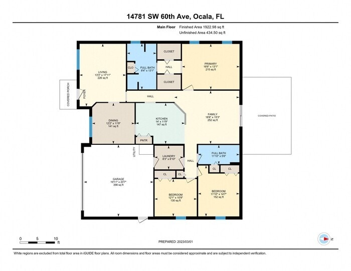 Building Photo - 14781 SW 60th Terrace