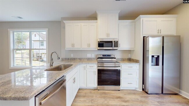 Building Photo - 3921 Capers Ave