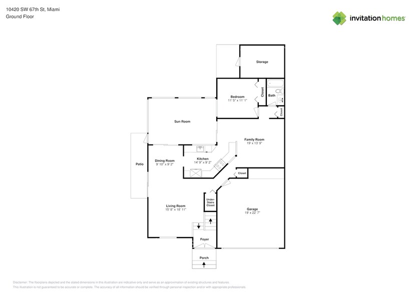 Building Photo - 10420 SW 67th St