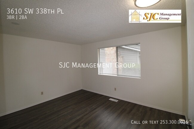 Building Photo - 3610 SW 338th Pl