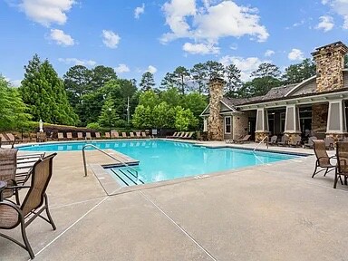 Building Photo - 621 Stickley Oak Way