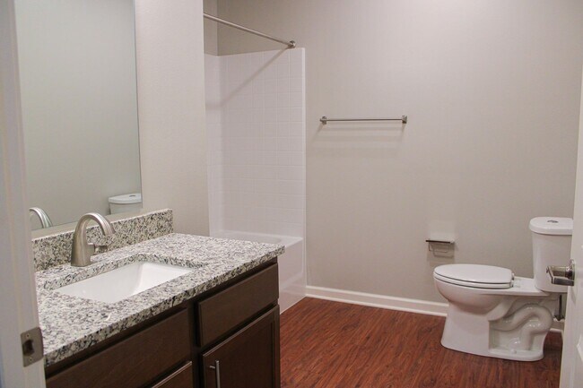 Building Photo - 3211 Redhawk St
