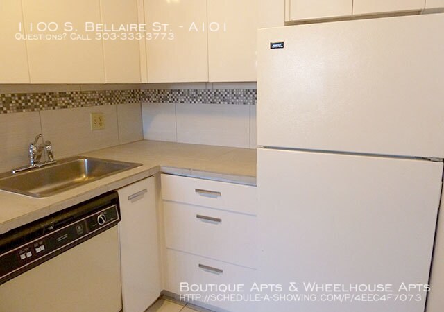 Building Photo - Wheelhouse Apartments