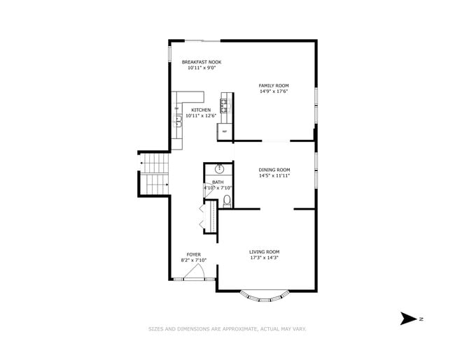 Building Photo - 15216 S Clover Ct