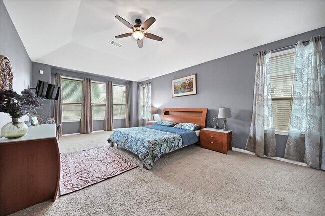 Building Photo - 8115 Spreadwing St