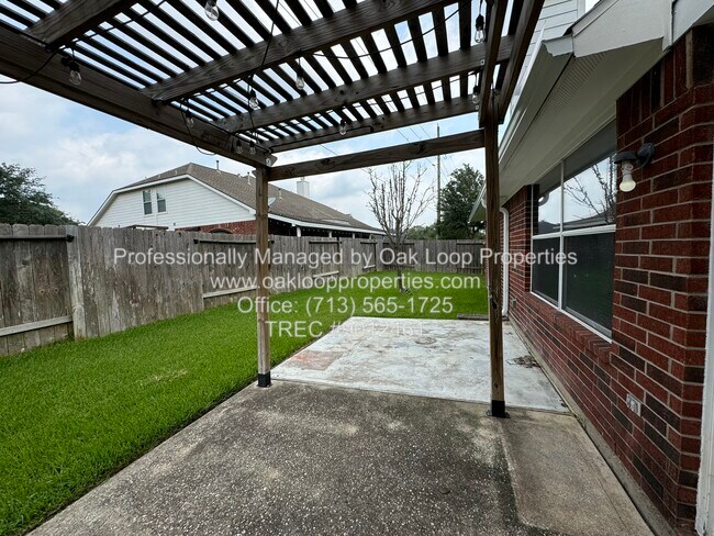 Building Photo - 16407 Thyme Green Ln