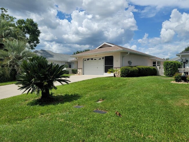 Building Photo - 9265 SW 92nd Place Rd
