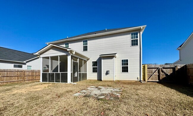 Building Photo - Welcome to Highcroft