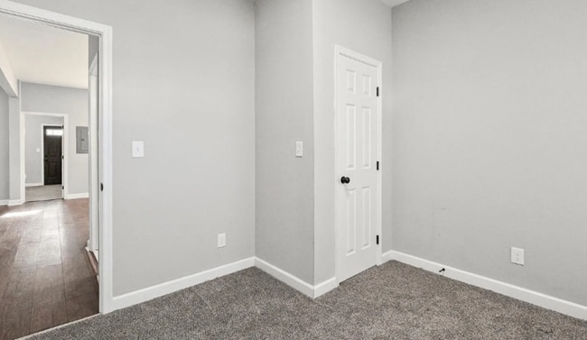 Building Photo - 2301 Whittier Ave