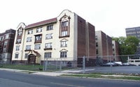 Building Photo - The Edge Apartments