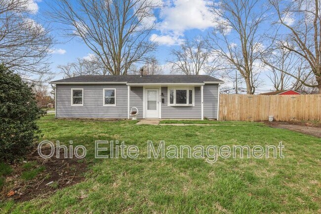 Building Photo - 5322 Newport Rd