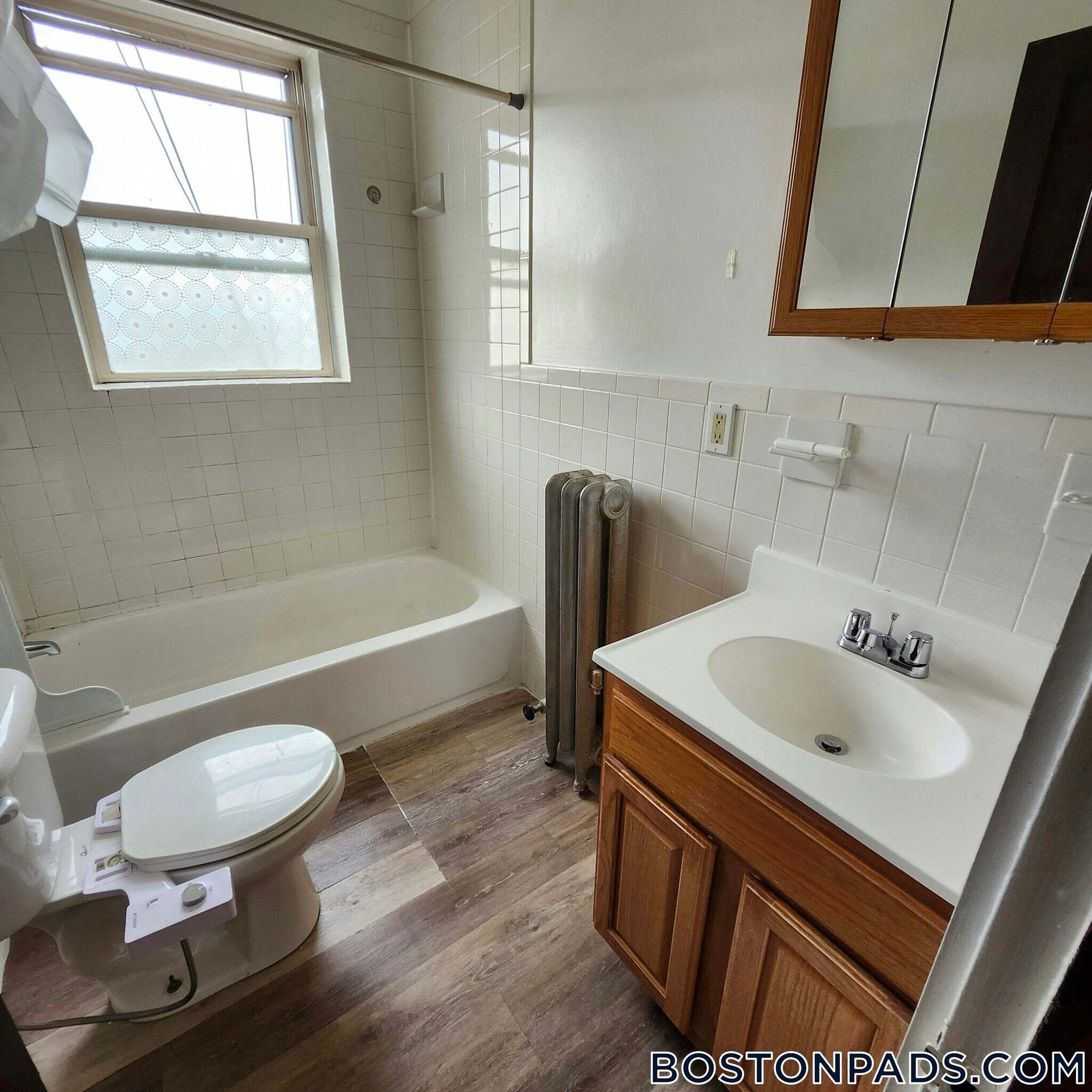 Building Photo - 163 Summer St