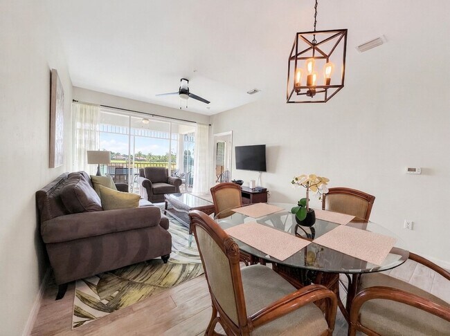 Building Photo - Luxury Fully-Furnished Villa with Golf Access | Annual Rental In Greenlinks at Lely