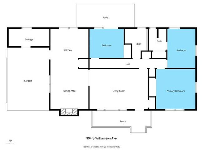 Building Photo - Elon - Large Brick Home, Hardwoods, Granite Counter-Tops, SS Appliances, Fire Place, Carport - Mu...