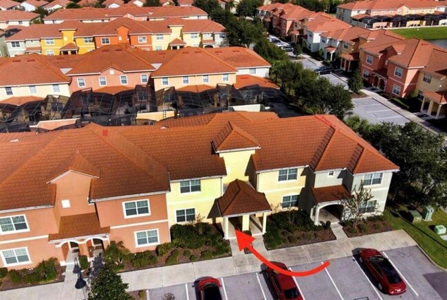 Building Photo - 8955 Cat Palm Rd