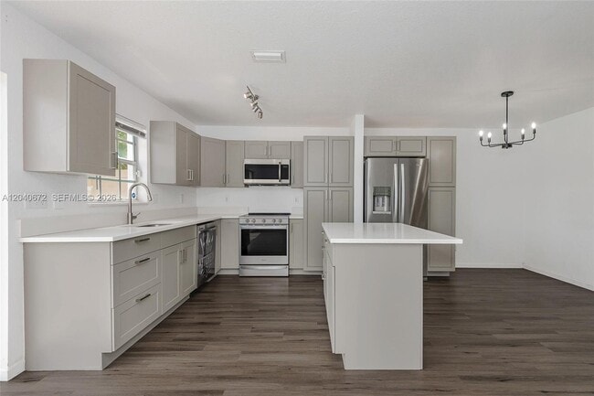 Building Photo - 2123 SW 87th Terrace