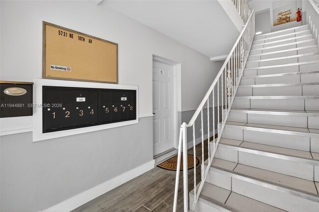 Building Photo - 5731 NE 18th Ave