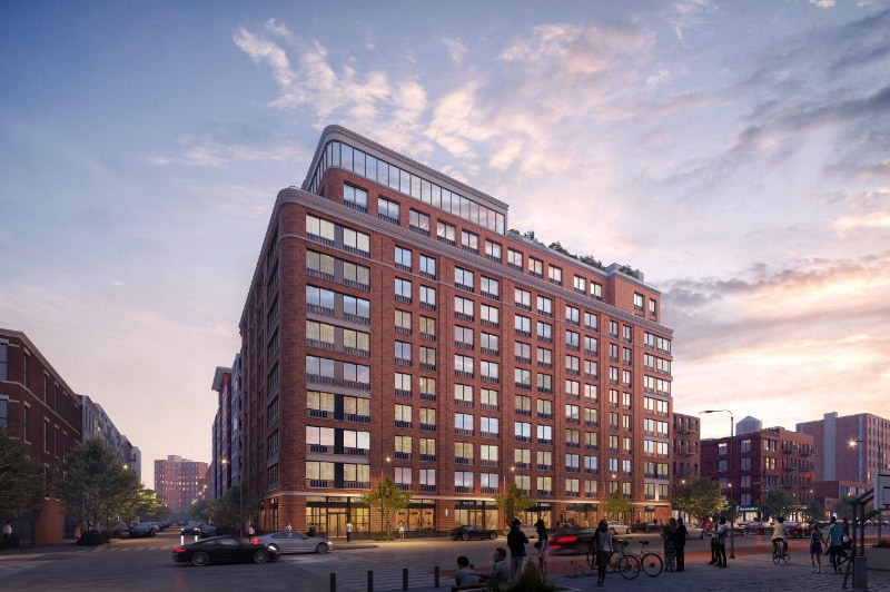 Building Photo - 1998 2nd Ave