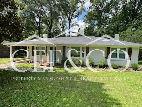 Building Photo - Beautiful 3 bedroom home available in Simpsonville