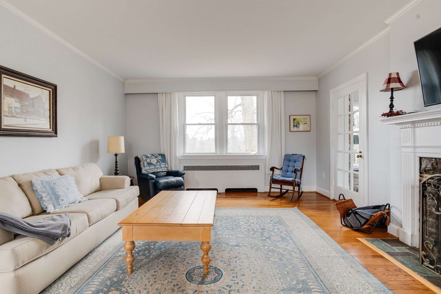 Building Photo - 10417 Liberty Rd