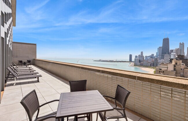 Building Photo - 1550 N Lake Shore Dr