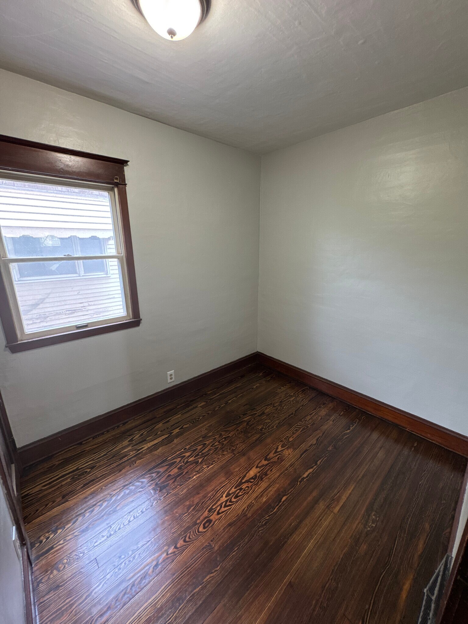 Bedroom - 1386 Electric Ave