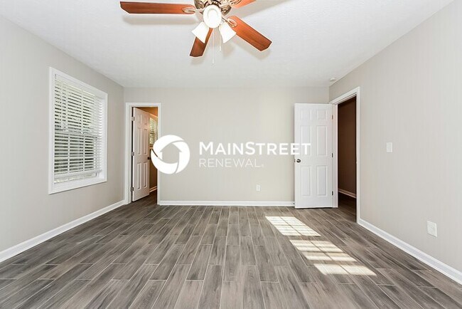 Building Photo - 3 Bedroom Pet-Friendly Home in REX, GA with Main Street Renewal