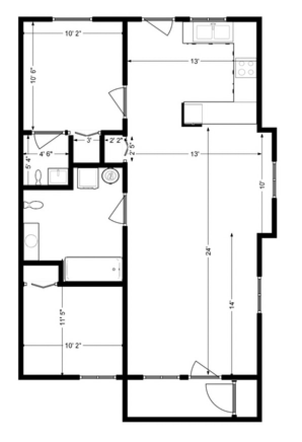 Building Photo - 139 Prince Ave