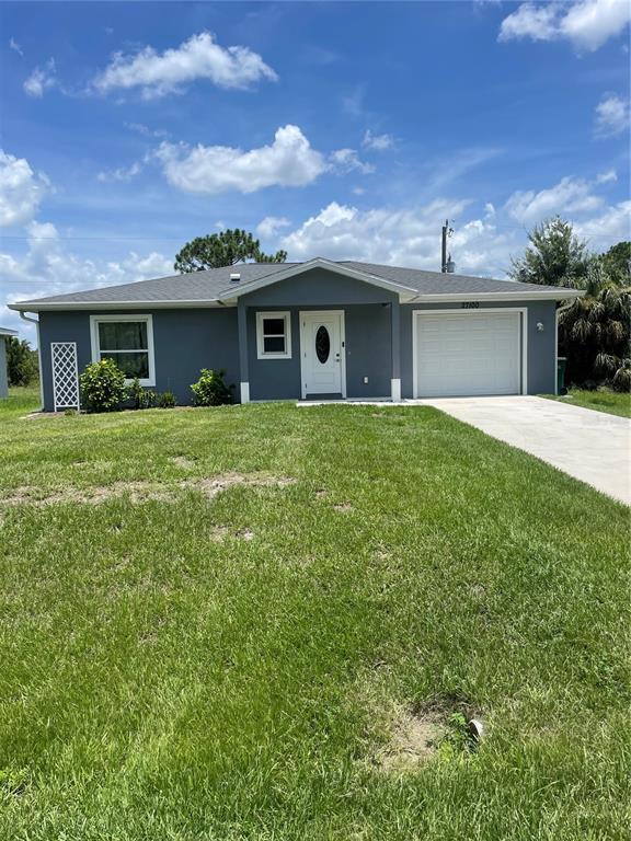 Building Photo - 27100 Savoy Dr