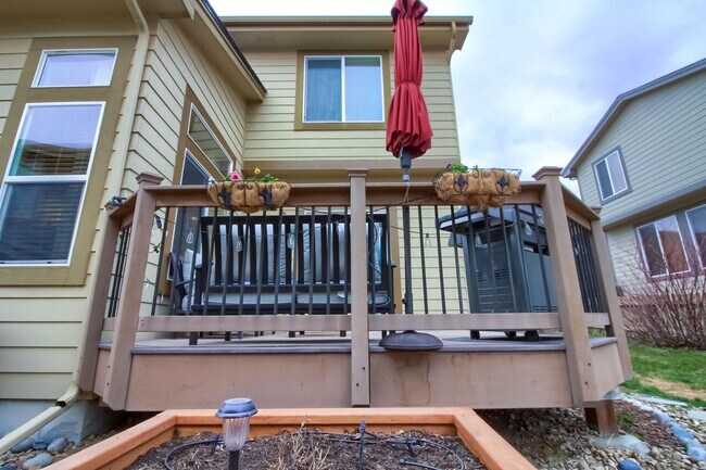 Building Photo - Highlands Ranch Spacious 3 bed 2.5 bath