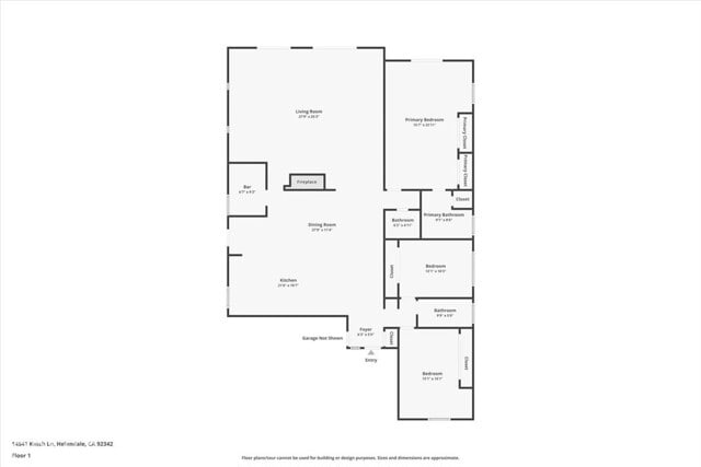 Building Photo - 14541 Ketch Ln