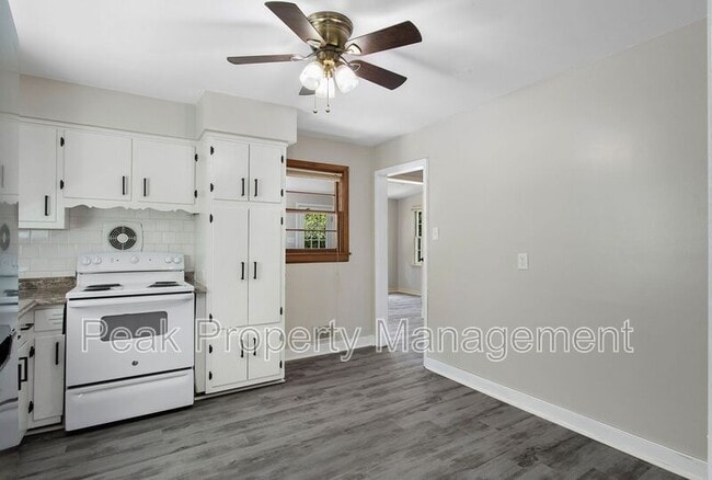 Building Photo - 1407 Northbury Ave