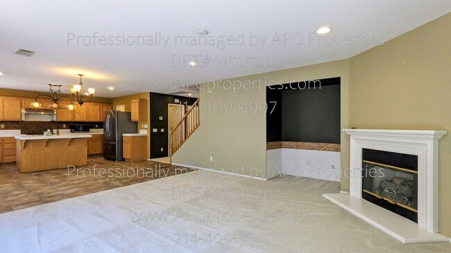 Building Photo - 2439 N Cameo Ct