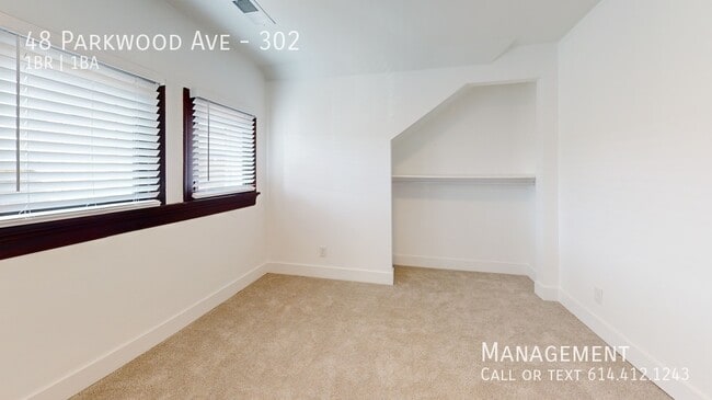 Building Photo - 48 Parkwood Ave