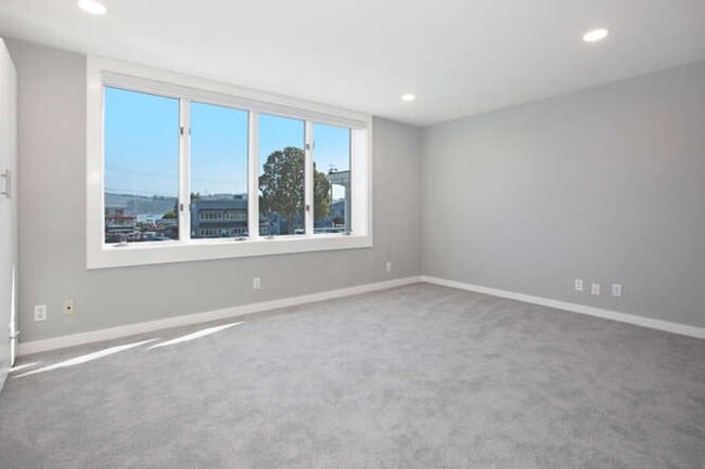 Building Photo - Charming & Bright 1 bedroom Unit in Sausal...