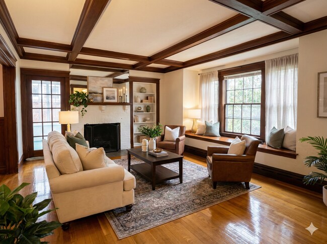 Building Photo - 214 Commonwealth Ave