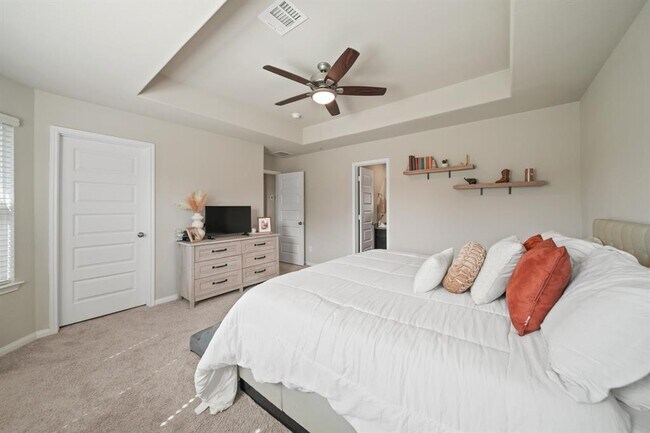 Building Photo - 5407 Briana Dee Dr