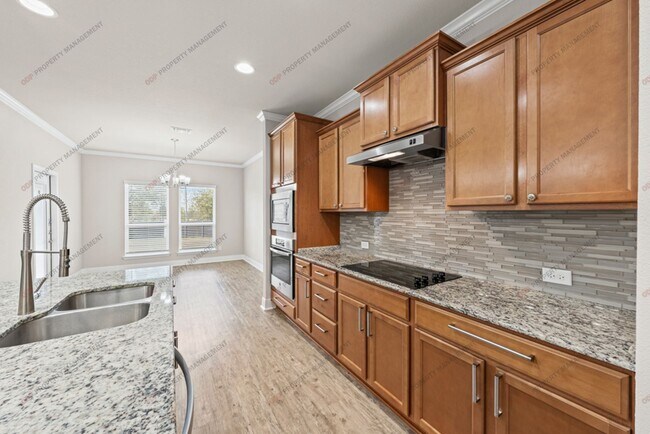 Building Photo - Magnificent home in Wyndham Hill Community! -Refrigerator, Washer/Dryer, and Lawn Care ALL INCLUDED